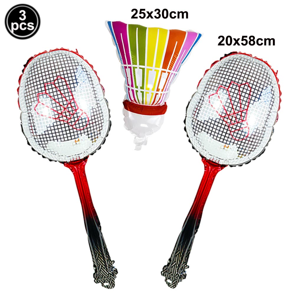 Badminton Zielony Czerwony Nie – Badminton Shuttlecock recenzja i cena