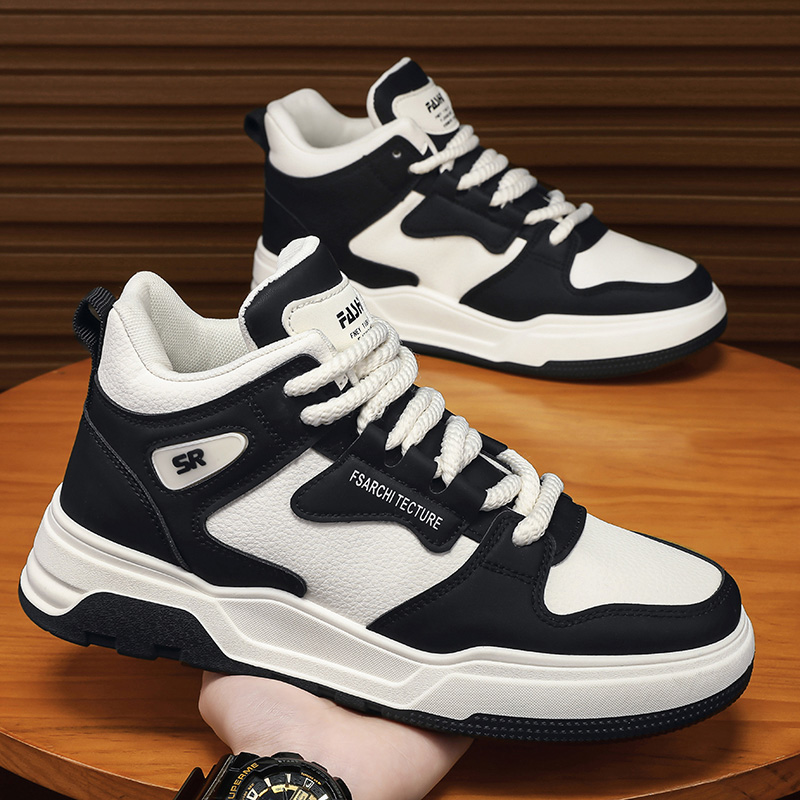 2026 – designerskie, wysokie b – Badminton Shoes recenzja i cena