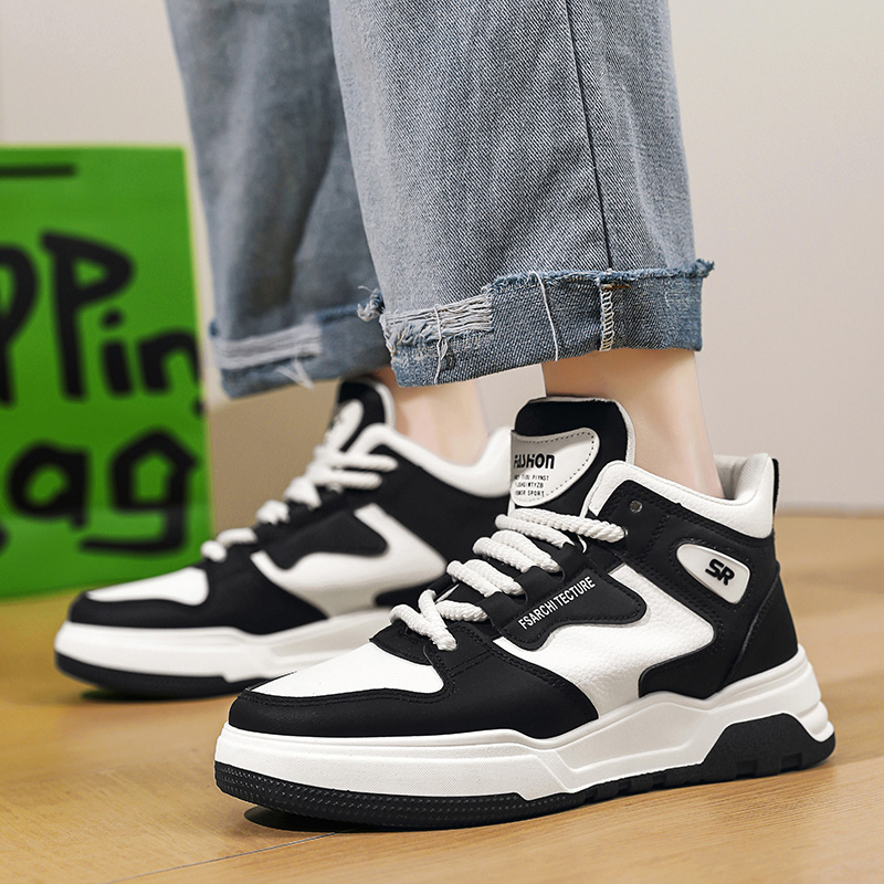 2026 – designerskie, wysokie b – Badminton Shoes recenzja i cena