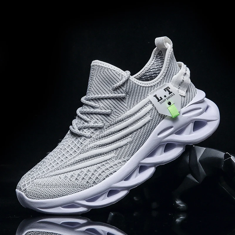 Męskie sportowe buty do biegan – Badminton Shoes recenzja i cena
