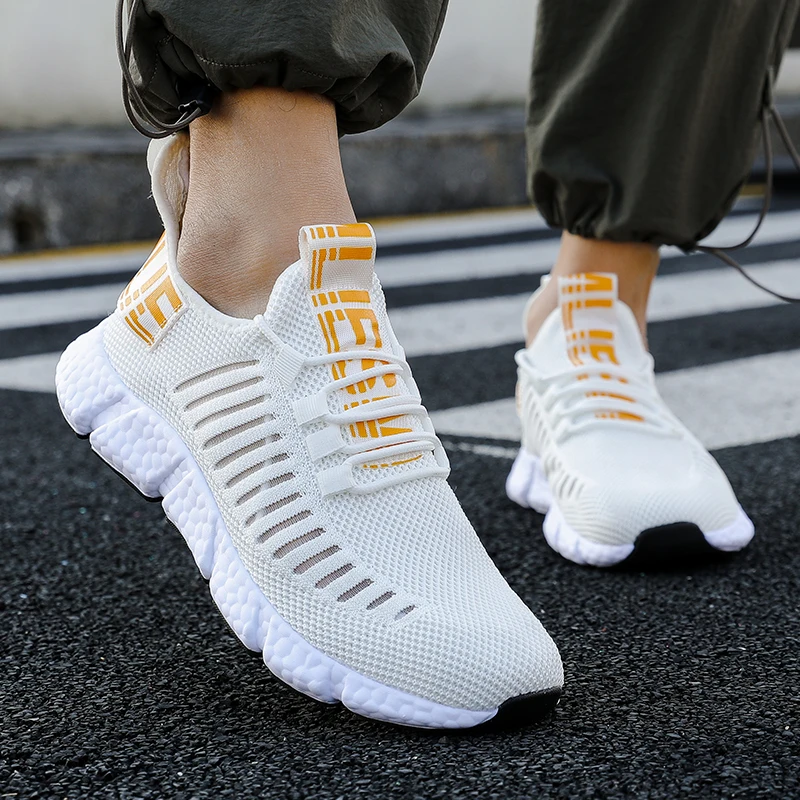 Męskie buty na co dzień Trampk – Badminton Shoes recenzja i cena