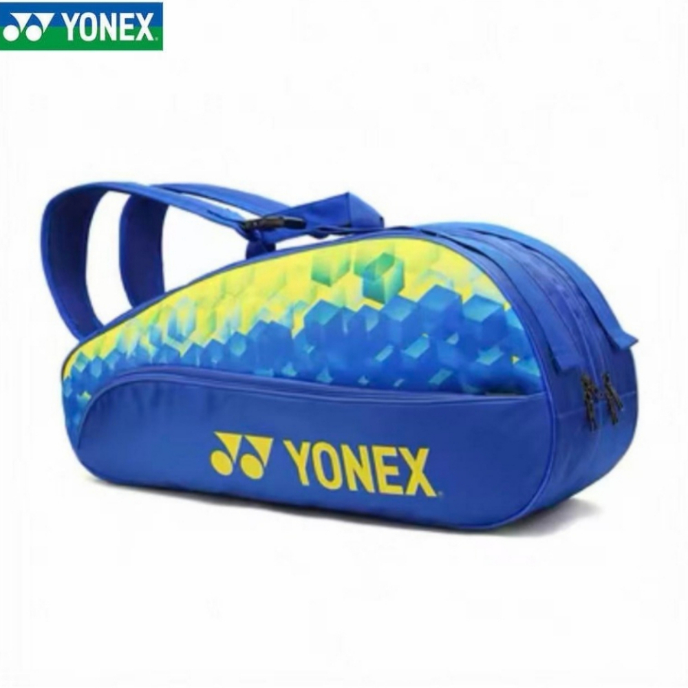 Profesjonalna torba na rakiety – Badminton Shoes Men recenzja i cena
