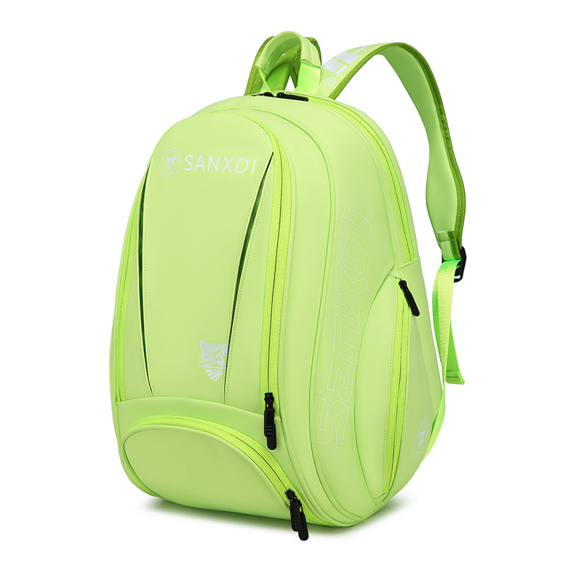Torba na rakiety tenisowe SANX – Badminton Shoes Men recenzja i cena