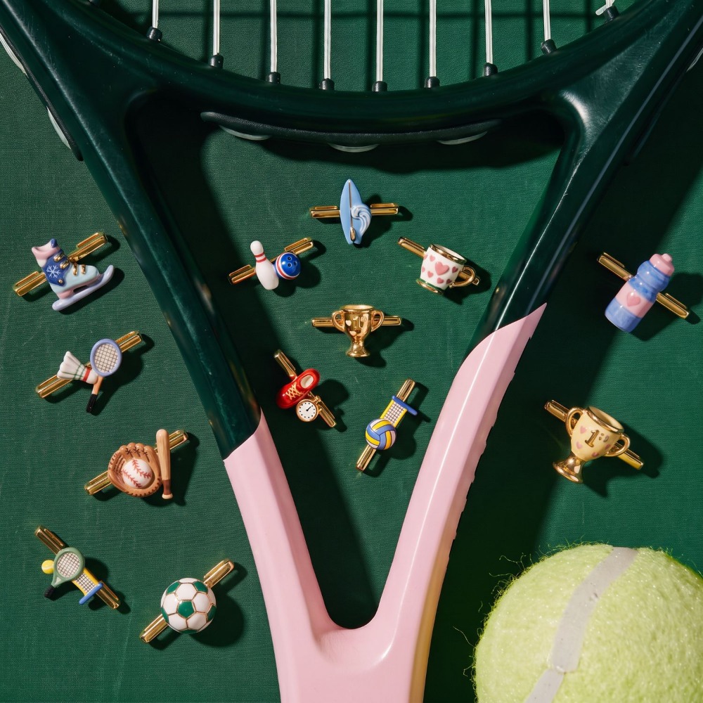 Dla opaski WHOOP z motywem spo – Badminton In English recenzja i cena