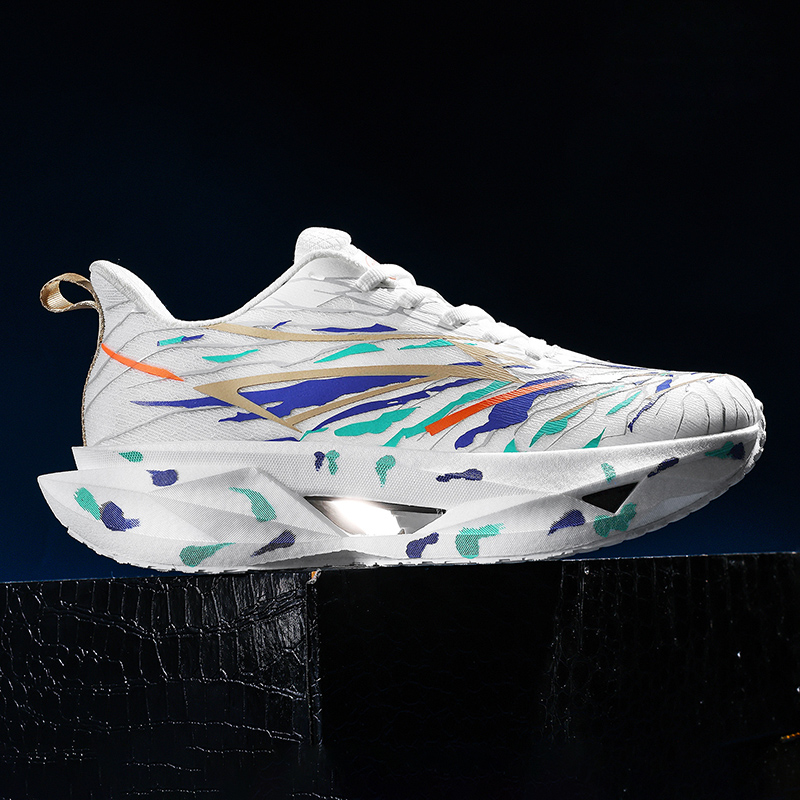 Męskie sportowe buty do biegan – Badminton Shoes recenzja i cena